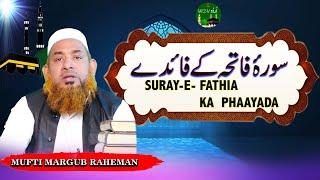 SURAY_E_ FATHIA KA PHAAYADA | LN SERIES URDU