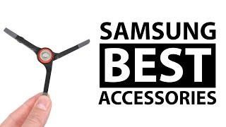 The BEST Accessories for ANY Samsung Phone!