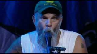 Seasick Steve - Dog house boogie