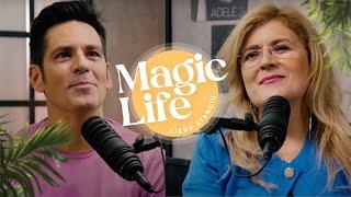 Oamenii care misca lucrurile trebuie respectati - Stefan Banica - MagicLife