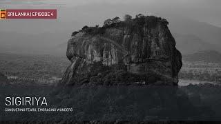 Sri Lanka | Sigiriya The Lion Rock