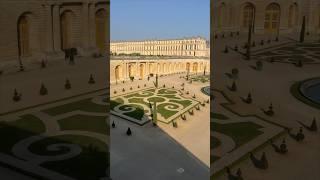 Château de Versailles  #versailles #france #destination #travel #travelvlog #history #chateau