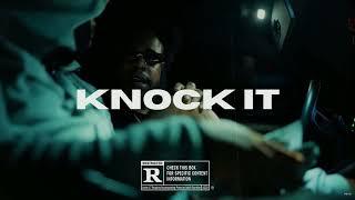 [FREE] Dancehall Riddim Instrumental 2024 - "KNOCK IT"