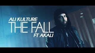 The Fall - Ali Kulture | Official Music Video | E.P.I.C. | Desi Hip Hop