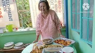 HAPPY BIRTHDAY PARTY NANAY LYDIA April12