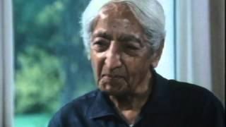 Krishnamurti's Last Year at Brockwood Park (1985)