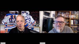 The Cult of Hockey's "Drai huge again as Oilers beat Detroit" podcast