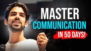 How to Master Communication Skills?