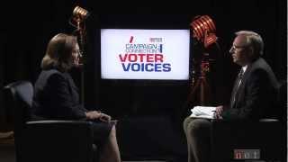 Voter Voices - Education, An NET News Feature