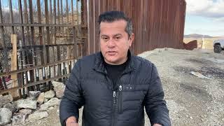 Oscar Gomez, reportero de NOTCIAS , Frontera de ARIZONA @OscarGOMEZNEWS