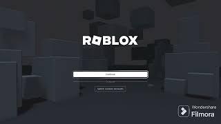 1 Hour loop The new Roblox  Xbox menu, music sound