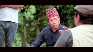 Mutu vitra song khai o Mheetheba gurung film