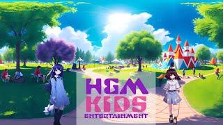 Welcome H&M Kids Entertainment Channel for Cartoon & Animation Videos.