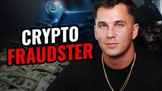How I Used Venmo for Fraud, Built a $30M Crypto Empire on Lies & Avoided Prison