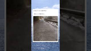 人が住んでいない田舎の利点wwwww #おもしろ #面白い #tiktok #twitter #2ch #5ch
