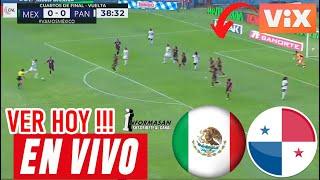 México vs. Panamá En Vivo, Partido Hoy Donde Ver, Juega, MEXICO VS PANAMA PARTIDO AMISTOSO FEMENIL