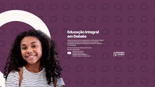 Seminário de Educação Integral