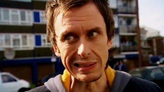 The Secret Ingredient Is Crime | Best of Super Hans | Peep Show | Absolute Jokes