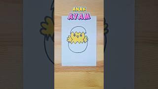 Anak ayam