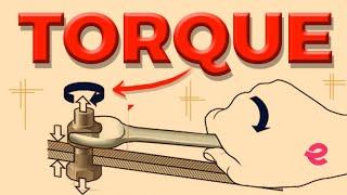 What is Torque? | Physics | Extraclass.com