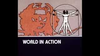 World in action theme tune, Entitled, "Jam for World in Action".