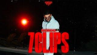 BERDO - 7CLIPS [RAP LA RUE 2] ROUND 4