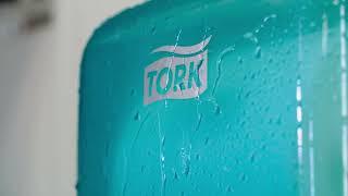 Tork Washstation Launch Video