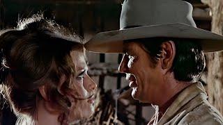 Once Upon a Time in the West (1968) ~ Your Love   Dulce Pontes~Ennio Morricone