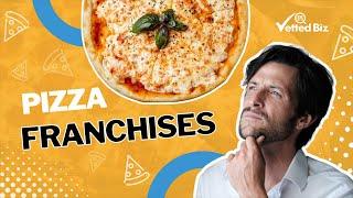 PIZZA Franchises A Thing Of The PAST? 