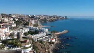 Torremuelle Aerial View by Patrick O'Hare Photographer & Videographer