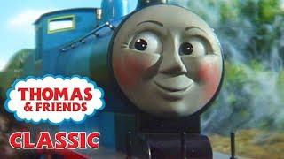 Thomas & Friends UK ⭐Edward the Great ⭐ Full Episode Compilation ⭐Classic Thomas & Friends UK