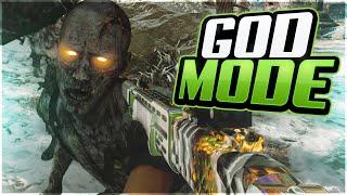 Cold War Zombies: NEW GOD MODE GLITCH! (Die Maschine)