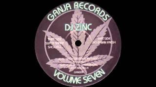 DJ Zinc - Super Sharp Shooter (Original Mix)