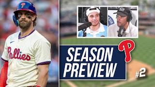 Philadelphia Phillies | 2025 Preview