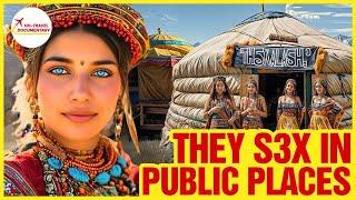 Meet The Kalash People - The Most Isolated Tribe With Shocking Traditions - Travel Documentary