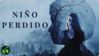 NIÑO PERDIDO | Drama, Suspenso | Película Completa en Español Latino