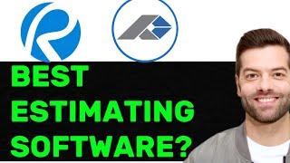 Bluebeam Revu vs PlanSwift 2025: Best Construction Takeoff & Estimating Software Compared!