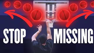 These MISTAKES Are Destroying Your Jumpshot [FIX NOW]