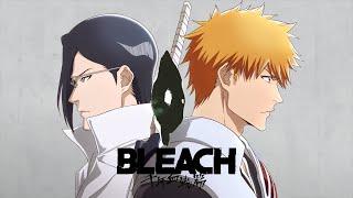 TVアニメ『BLEACH 千年血戦篇-相剋譚-』ノンクレジットエンディングムービー