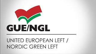 European United Left/Nordic Green Left (GUE/NGL) (2014-2019) | EU Elections 2019 | Europe Elects