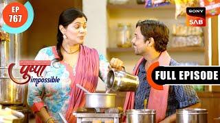 Viren's New Instructions | Pushpa Impossible | Ep 767 | Full Episode | 18 Nov 2024