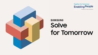 Samsung – Samsung crea al futuro con Soluciones para el futuro: