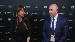 Adel Abdullah | Health 2.0 Conference Reviews