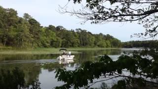 Mashpee River Trail