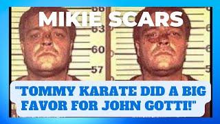 JOHN GOTTI Ordered: "Leave TOMMY KARATE PITERA Alone!" | Mikey Scars | RJ Roger