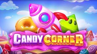 Candy Corner  Neue Bonus Buy Session | Freispiele gekauft!