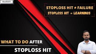 My Stoploss Hit-What To Do After That || Joshua Victor ||Price Action||Live Trading||Option Scalping