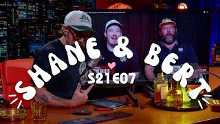Redbar Watches Barstool's Beer Olympics ft. Shane Gillis, Bert Kreischer, Uncle Lazer & more!