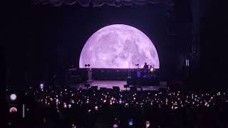 Alanis Morissette 2024 Triple Moon Tour