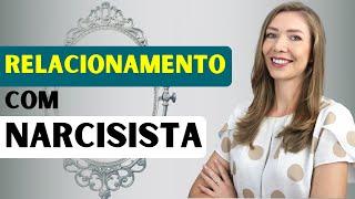 Como lidar com uma pessoa narcisista? 6 dicas que podem ajudar!